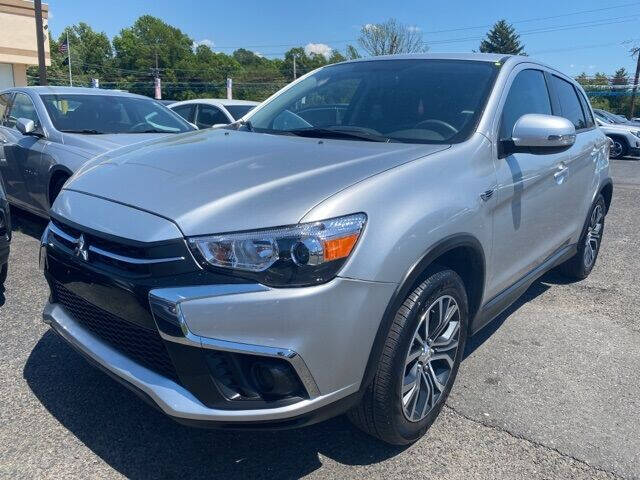 Mitsubishi Outlander For Sale In Vineland, NJ - Carsforsale.com®