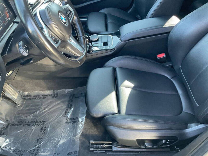 2022 BMW 2 Series 228i Gran Coupe