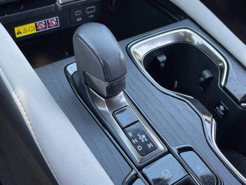 2023 Lexus RX 350