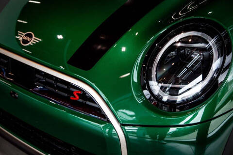 2026 MINI Hardtop 4 Door
