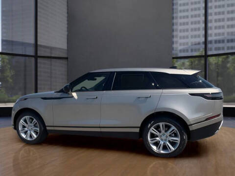 2026 Land Rover Range Rover Velar P250 S