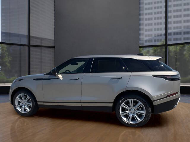 2026 Land Rover Range Rover Velar P250 S