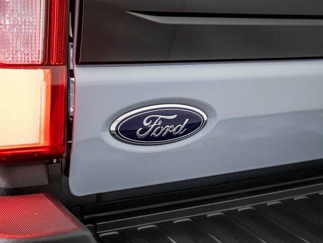 2026 Ford F-350 Super Duty
