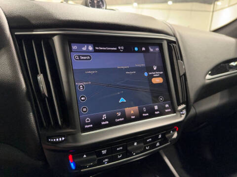 2022 Maserati Levante GT