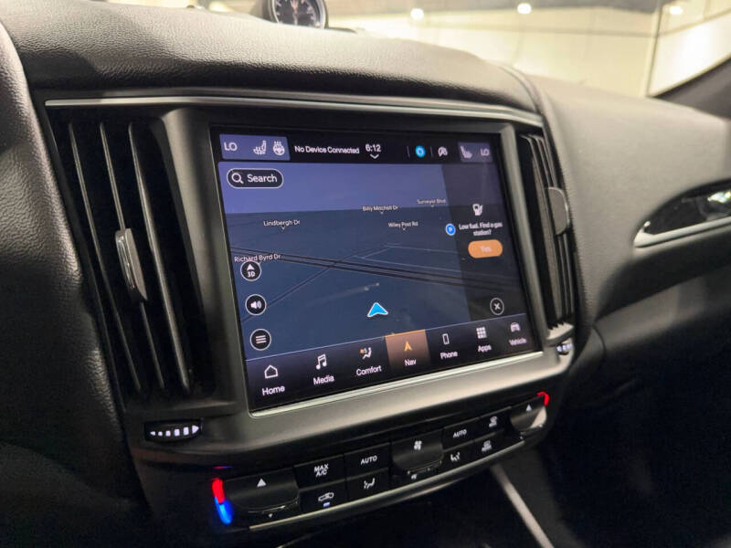 2022 Maserati Levante GT