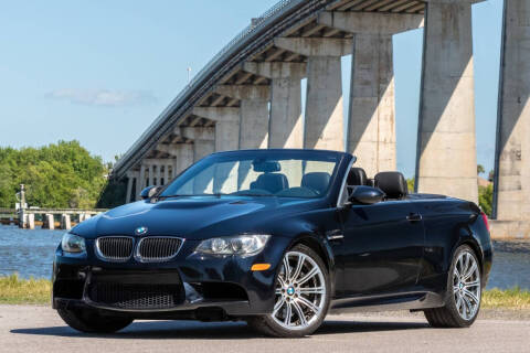 2013 BMW M3