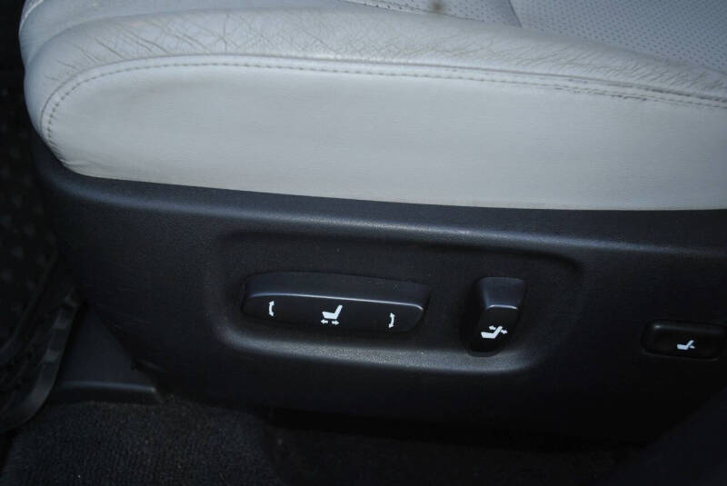 2010 Lexus HS 250h Premium