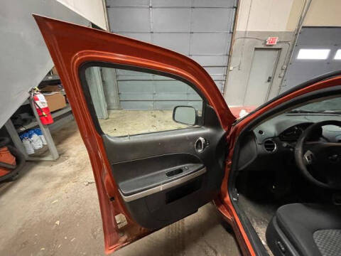 2008 Chevrolet HHR LS