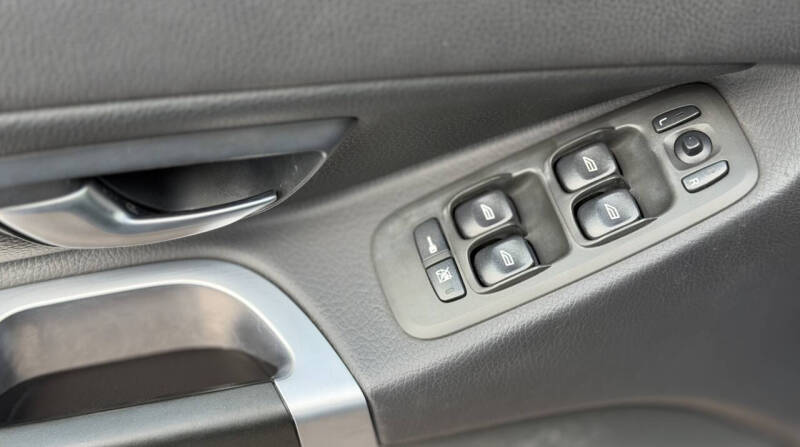 2013 Volvo XC90