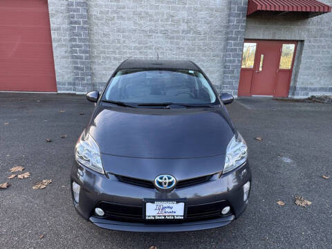 2014 Toyota Prius Five
