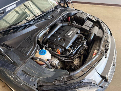 2009 Audi TT 2.0T quattro Premium Plus