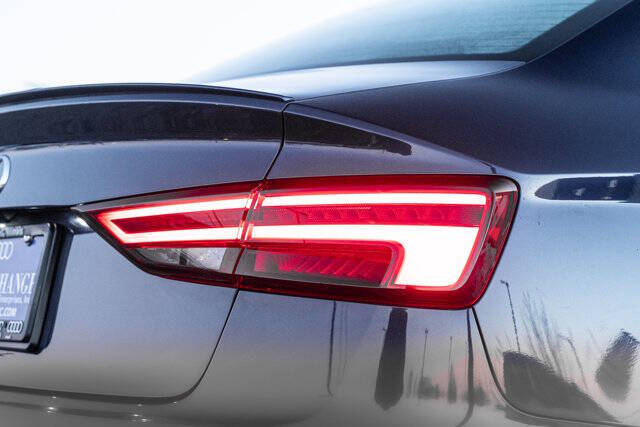 2019 Audi S3 2.0T quattro Premium Plus