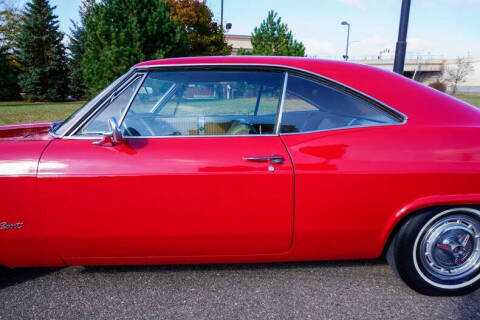 1965 Chevrolet Impala