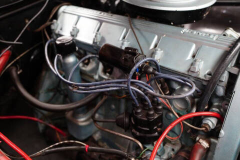 1967 Pontiac Firebird