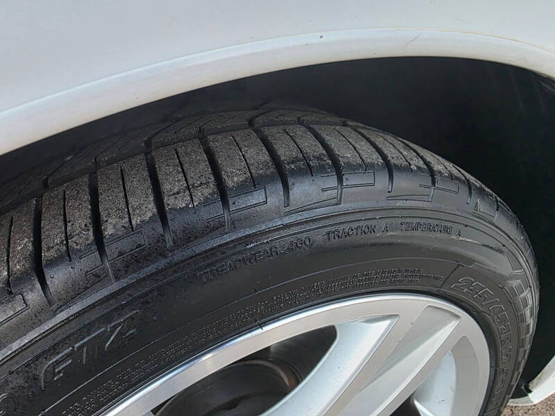 2014 Volkswagen CC R-Line