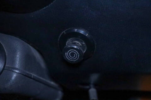 1973 Alfa Romeo GTV6