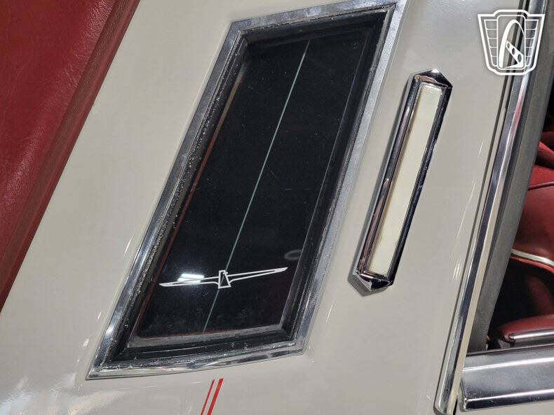 1979 Ford Thunderbird