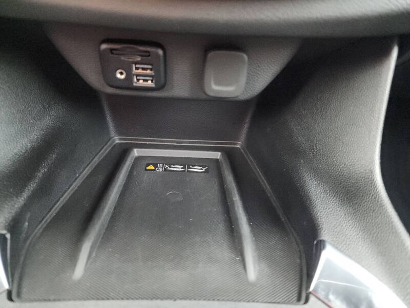 2024 Chevrolet Traverse Limited RS