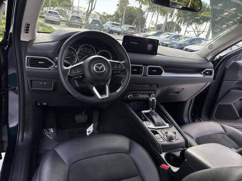 2023 Mazda CX-5 2.5 S Select