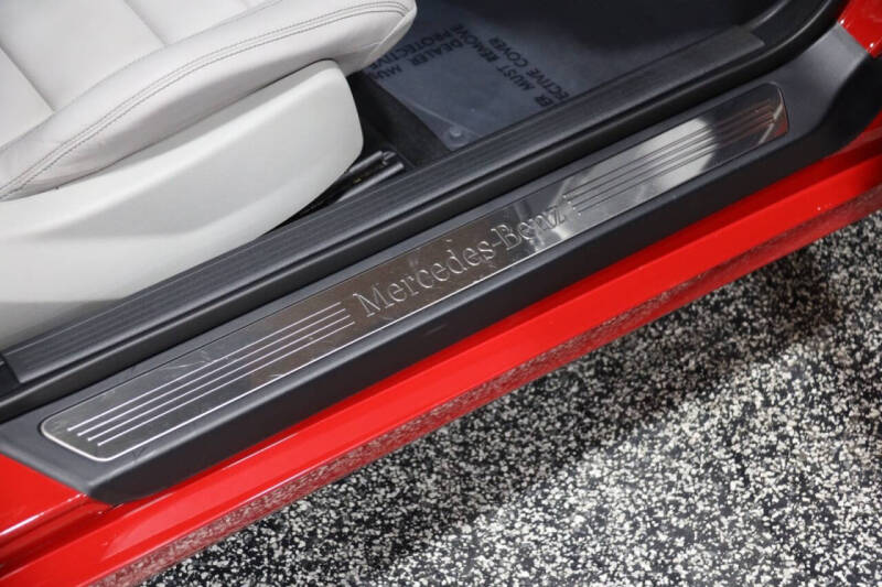 2014 Mercedes-Benz E-Class E 350 4MATIC