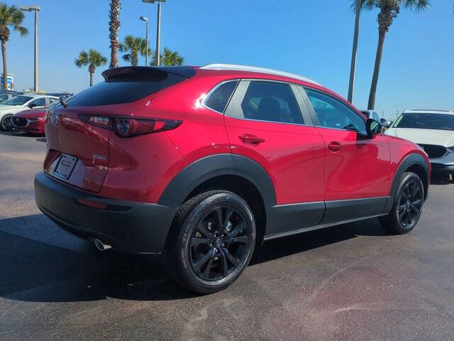 2026 Mazda CX-30 2.5 S Select Sport