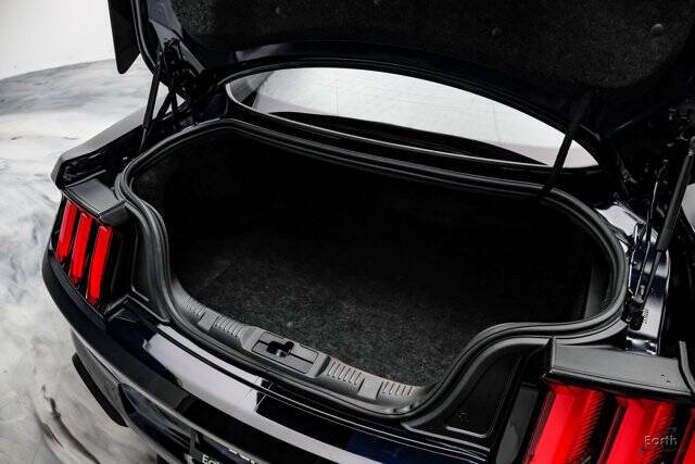 2021 Ford Mustang Shelby GT500