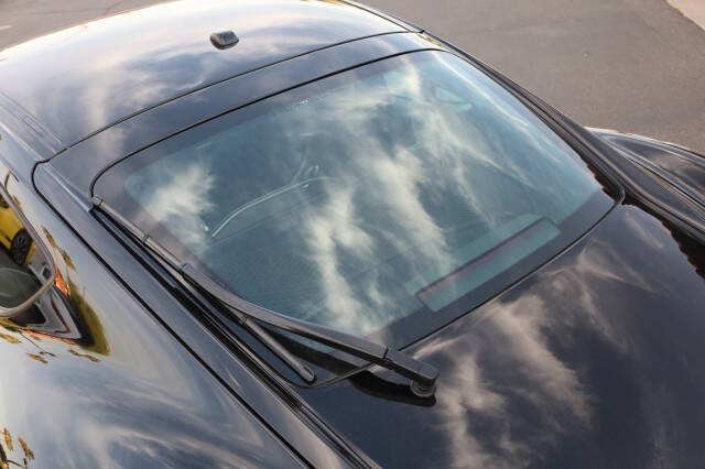 2009 Porsche Cayman S