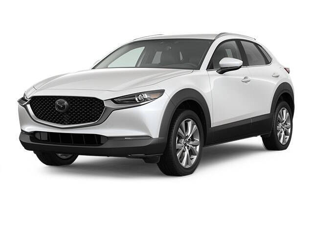 2023 Mazda CX-30 2.5 S Select