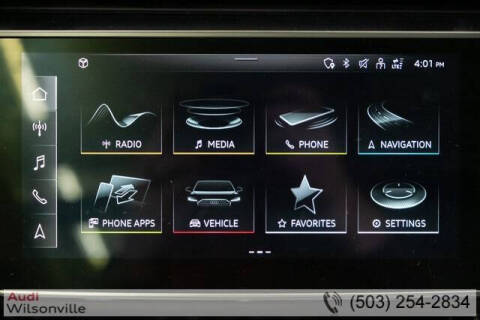 2023 Audi Q7 quattro Premium Plus 55 TFSI