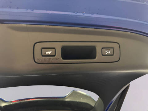 2025 Acura ADX w/A-SPEC