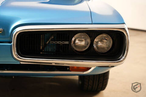 1970 Dodge Super Bee