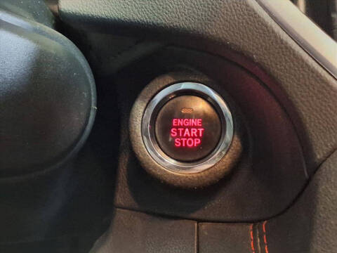 2018 Subaru Impreza Sport