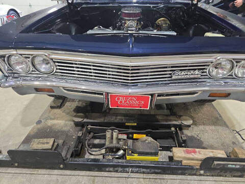 1966 Chevrolet Impala