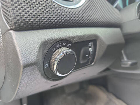 2011 Chevrolet Cruze LT