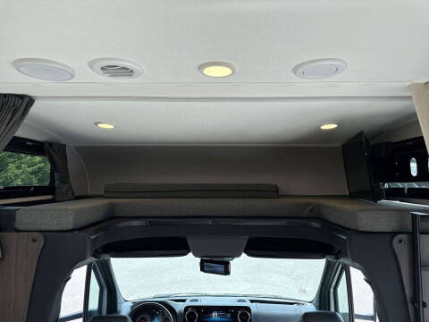 2021 Mercedes-Benz Sprinter