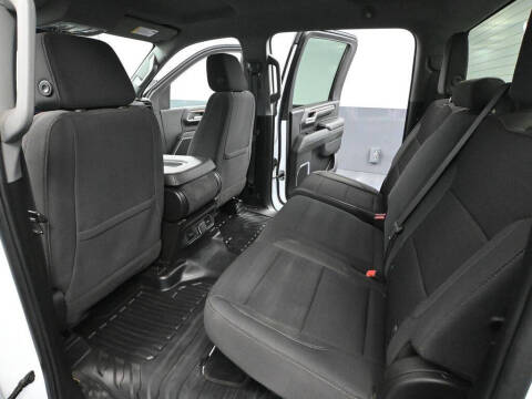 2024 GMC Sierra 3500HD