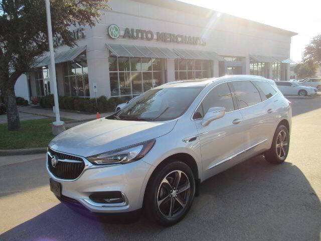 2019 Buick Enclave Premium