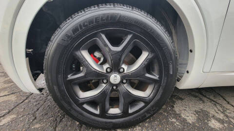 2016 Kia Sorento SX Limited V6