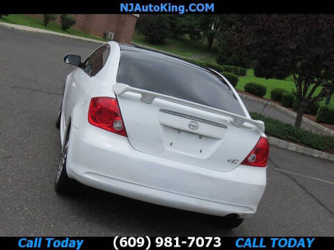 2007 Scion tC Spec