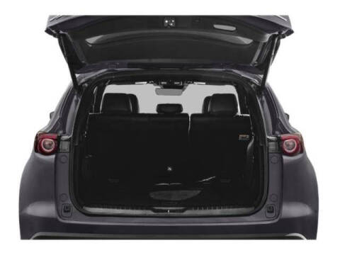 2019 Mazda CX-9 Grand Touring