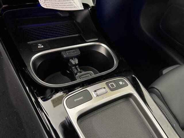 2026 Mercedes-Benz CLA CLA 250 4MATIC