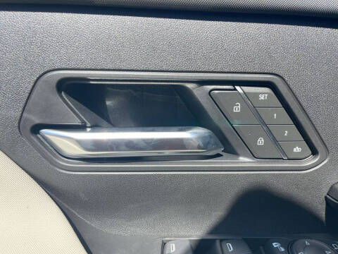 2026 GMC HUMMER EV 3X