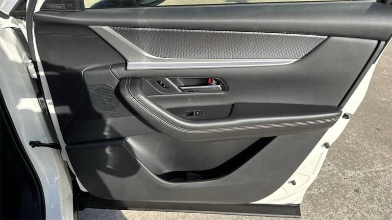 2025 Mazda CX-90 3.3 Turbo Premium Plus