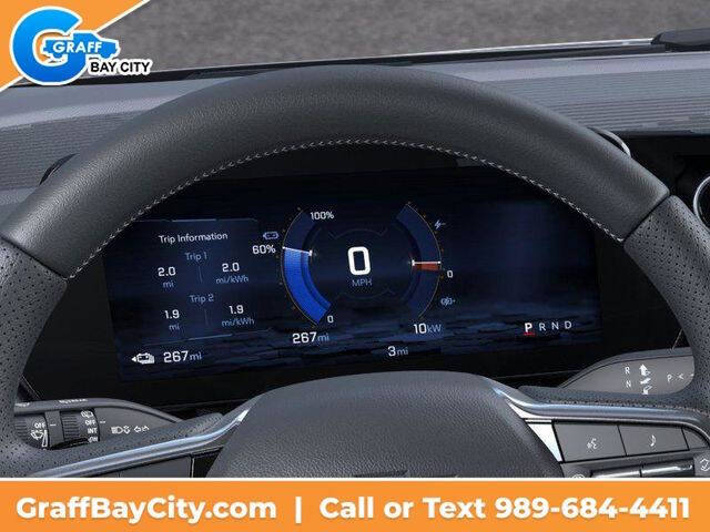 2026 Chevrolet Equinox EV LT 1