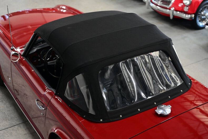 1974 Triumph TR6