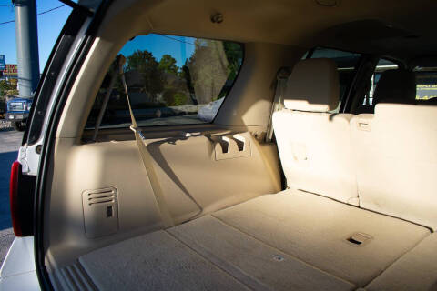 2017 Ford Expedition XLT