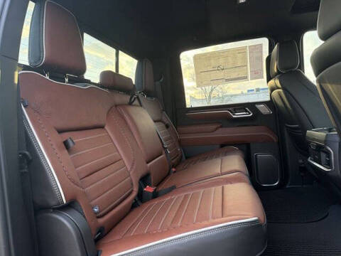 2026 GMC Sierra 3500HD