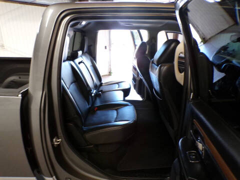 2013 RAM 2500 Laramie