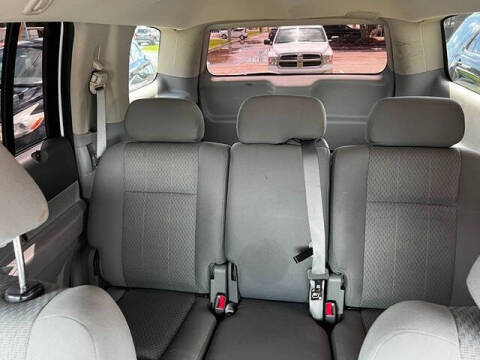 2007 Dodge Durango SXT