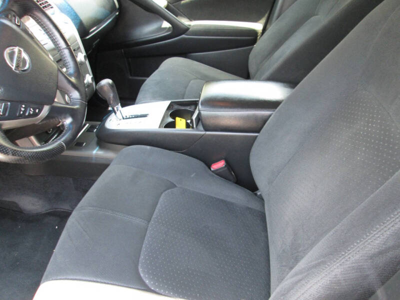 2014 Nissan Murano SL